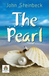 bokomslag Pearl