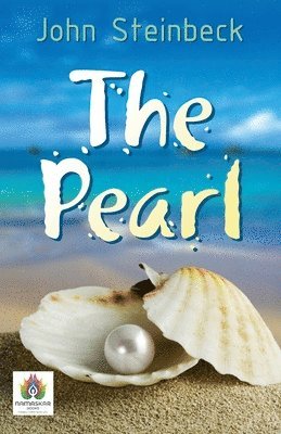 bokomslag The Pearl