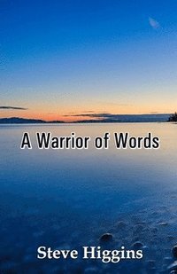 bokomslag A Warrior of Words