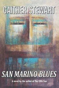 bokomslag San Marino Blues