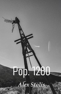 bokomslag Pop. 1280