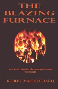 bokomslag Blazing Furnace