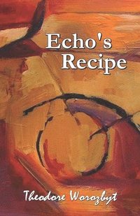 bokomslag Echo's Recipe