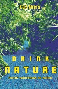 bokomslag Drink Nature