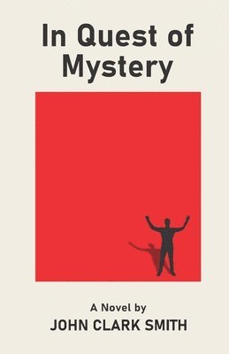 bokomslag In Quest of Mystery
