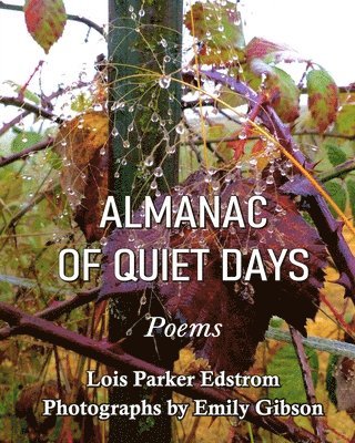Almanac of Quiet Days 1