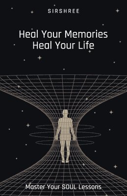 bokomslag Heal Your Memories, Heal Your Life - Master Your Soul Lessons