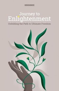bokomslag Journey to Enlightenment