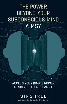 bokomslag Power Beyond Your Subconscious Mind A-MSY