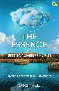 bokomslag Essence of Life's Invaluable Principles