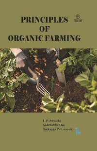 bokomslag Principles of Organic Farming