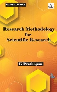 bokomslag Research Methodology for Scientific Research