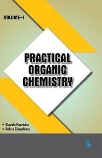bokomslag Practical Organic Chemistry (Volume 1)