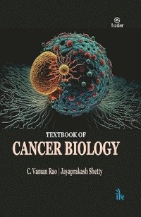 bokomslag Textbook of Cancer Biology