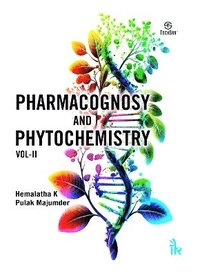 bokomslag Pharmacognosy and Phytochemistry