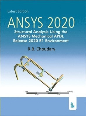 bokomslag ANSYS 2020