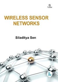 bokomslag Wireless Sensor Networks