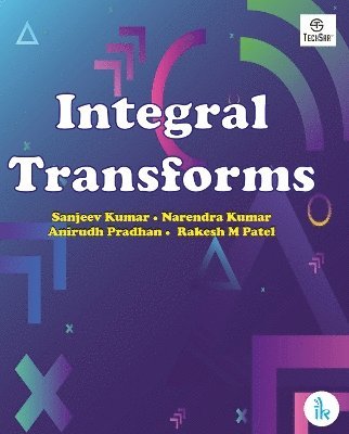 bokomslag Integral Transform