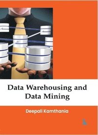 bokomslag Data Warehousing and Data Mining