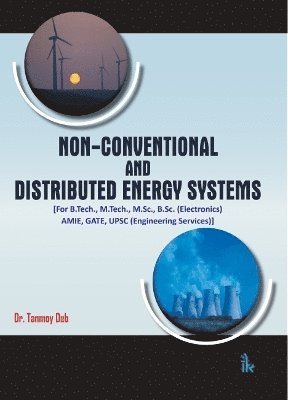 Non-conventional and Distributed Energy System 1