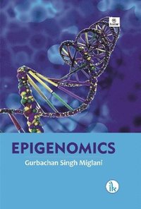 bokomslag Epigenomics