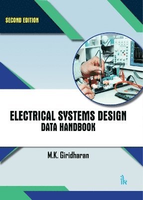 Electrical System Design Data Handbook 1