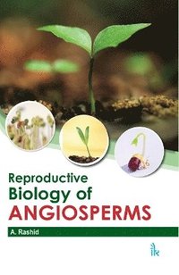bokomslag Reproductive Biology of Angiosperms