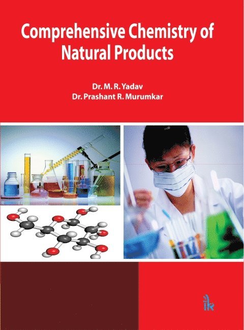 Comprehensive Chemistry of Natural Products