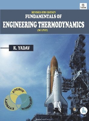 Fundamentals of Engineering Thermodynamics 1