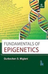 bokomslag Fundamentals of Epigenetics