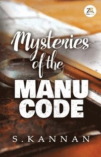 bokomslag Mysteries of The Manu Code