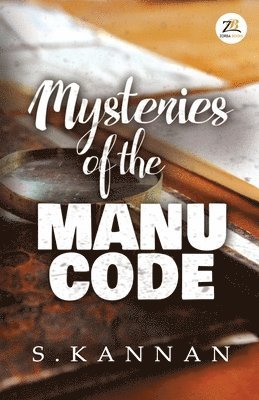 Mysteries of The Manu Code 1