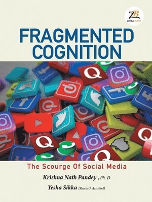 bokomslag Fragmented Cognition