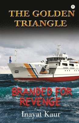 bokomslag Golden Triangle
