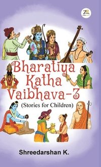 bokomslag Bharatiya Katha Vaibhava 3