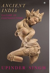 bokomslag ANCIENT INDIA