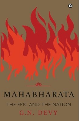 bokomslag Mahabharta