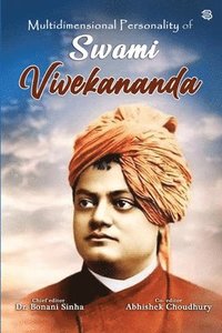 bokomslag Multidimensional Personality of Swami Vivekananda