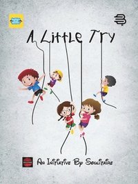 bokomslag Little Try