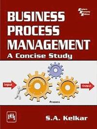 bokomslag Business Process Management