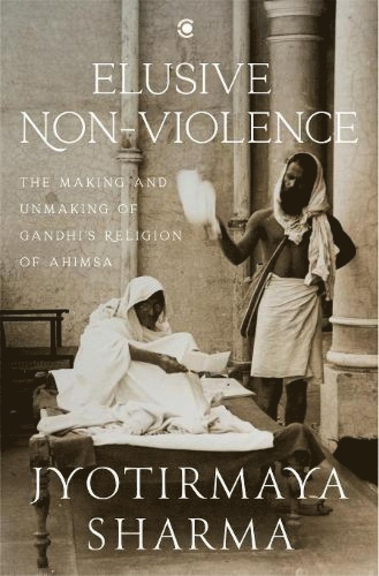 Elusive Nonviolence