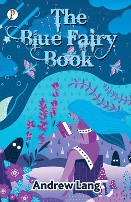 Blue Fairy Book 1