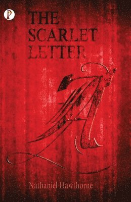 bokomslag Scarlet Letter