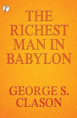 Richest Man In Babylon