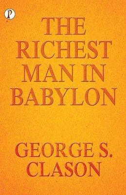 The Richest Man In Babylon 1