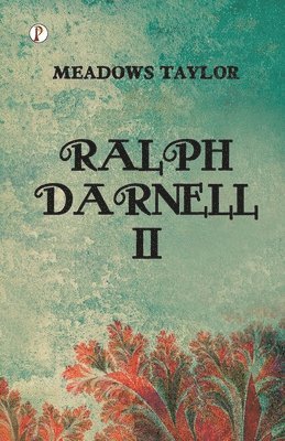 Ralph Darnell II 1