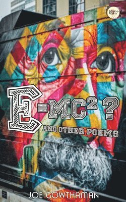 bokomslag E=mc2