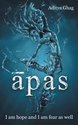 bokomslag ãpas