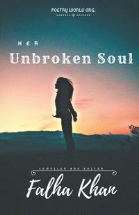bokomslag her unbroken soul
