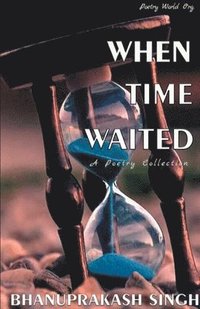 bokomslag When time waited